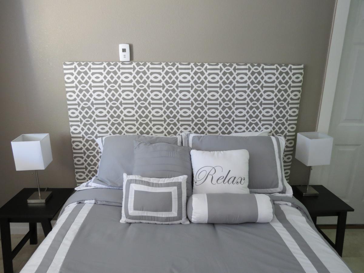 Brimley Motel Suites Dış mekan fotoğraf