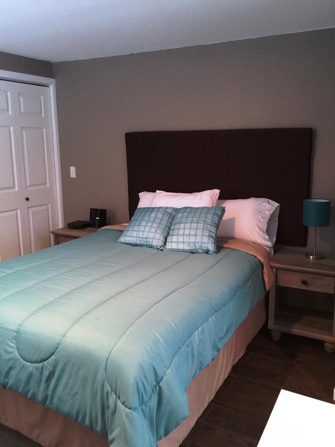 Brimley Motel Suites Dış mekan fotoğraf