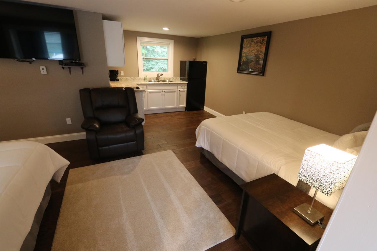Brimley Motel Suites Dış mekan fotoğraf